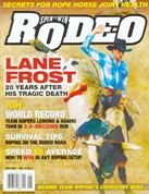 Spin to Win Rodeo